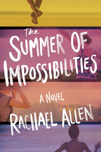 Produktbild: Summer of Impossibilities