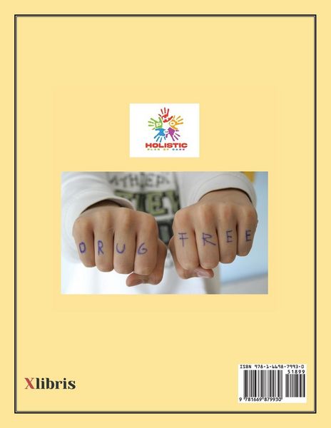 Produktbild: Substance Disorder Workbook