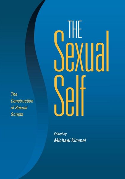 Produktbild: The Sexual Self