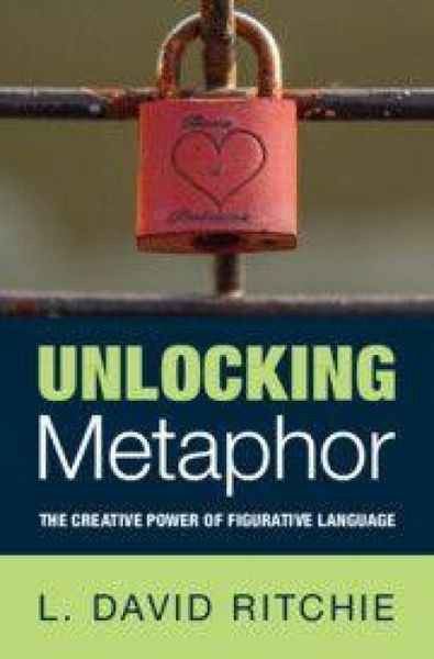 Produktbild: Unlocking Metaphor
