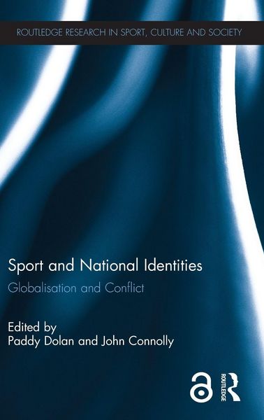 Produktbild: Sport and National Identities