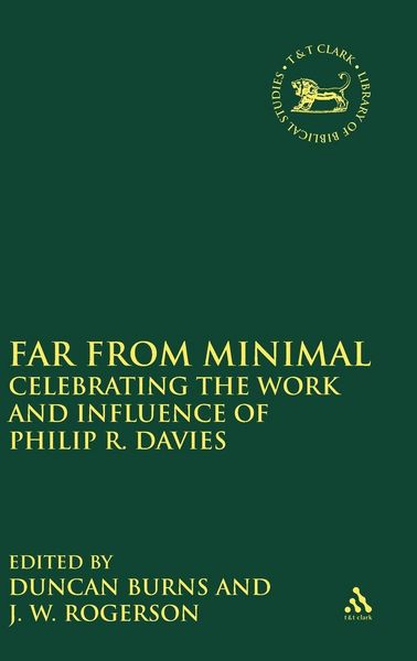 Produktbild: Far From Minimal