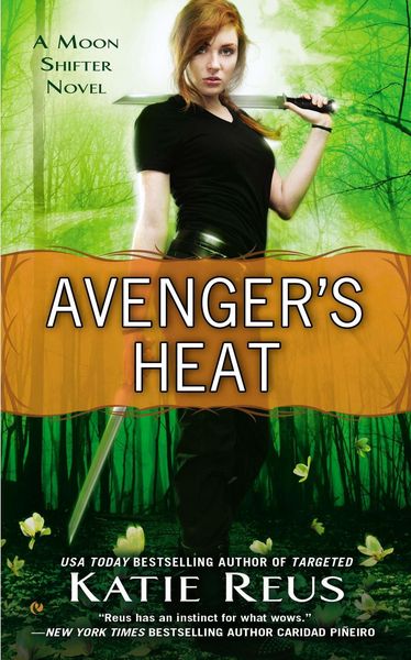 Produktbild: Avengers Heat