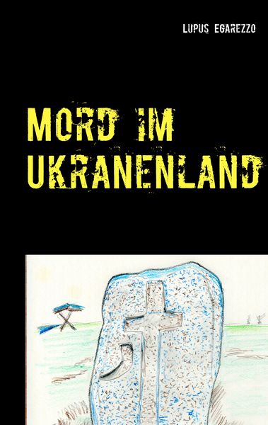 Produktbild: Mord im Ukranenland