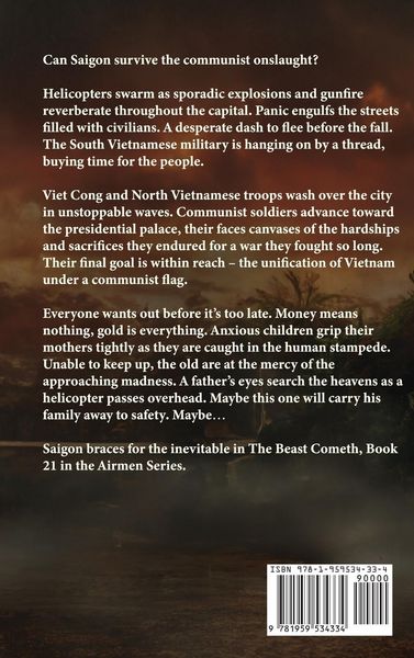 Produktbild: The Beast Cometh