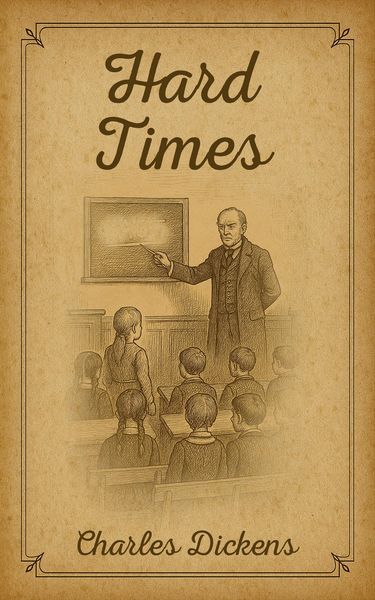Produktbild: Hard Times