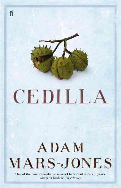Produktbild: Mars-Jones, A: Cedilla