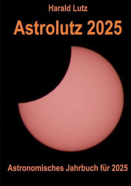 Produktbild: Astrolutz 2025
