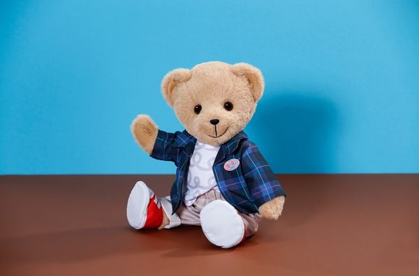 Produktbild: BABY born Teddy Cool-Outfit