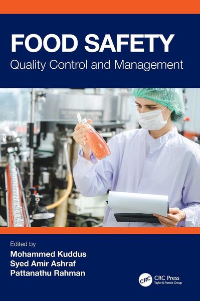Produktbild: Food Safety