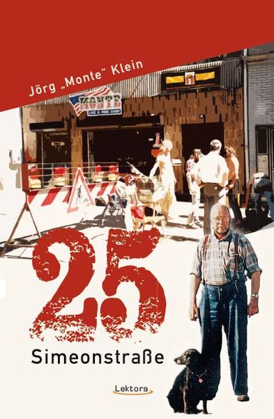 25, Paperback von Jörg „Monte“ Klein, Lektora, 978-3-95461-119-5