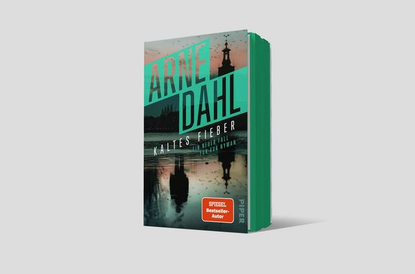 Produktbild: Kaltes Fieber
