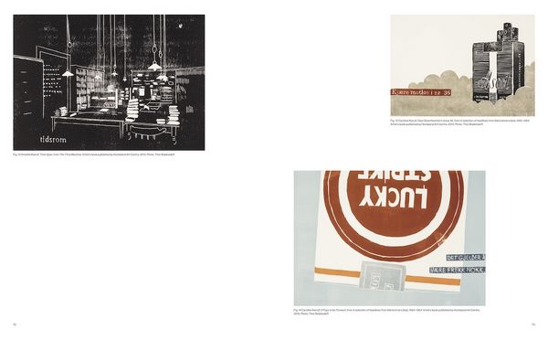 Produktbild: Annette Kierulf and Caroline Kierulf