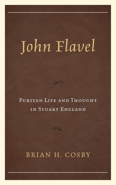 Produktbild: John Flavel