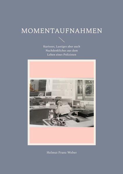 Produktbild: Momentaufnahmen