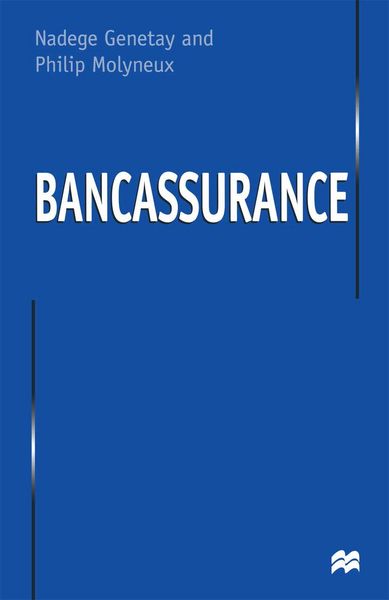 Produktbild: Bancassurance