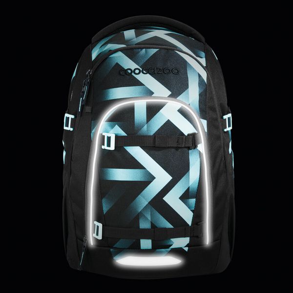 Produktbild: Rucksack MATE Laser Lights