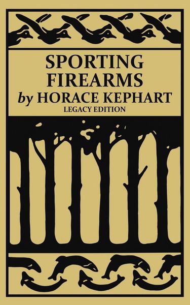 Produktbild: Sporting Firearms (Legacy Edition)