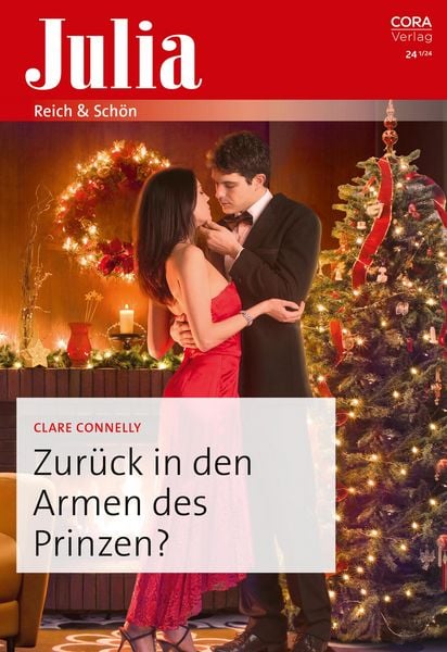 Produktbild: Zur&uuml;ck in den Armen des Prinzen?