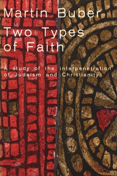 Produktbild: Two Types of Faith