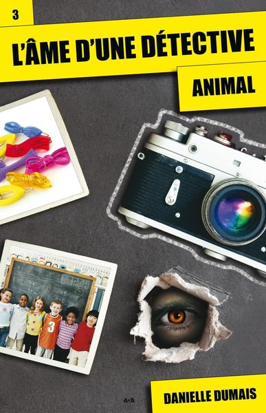 Produktbild: Animal