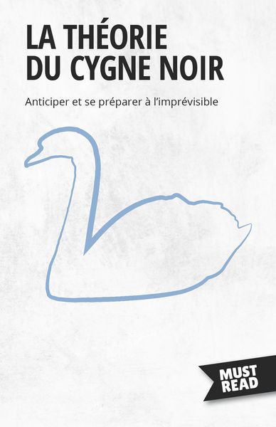 Produktbild: La Th&eacute;orie Du Cygne Noir
