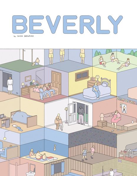 Produktbild: Beverly