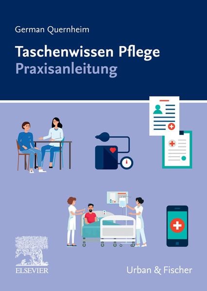 Produktbild: Taschenwissen Praxisanleitung