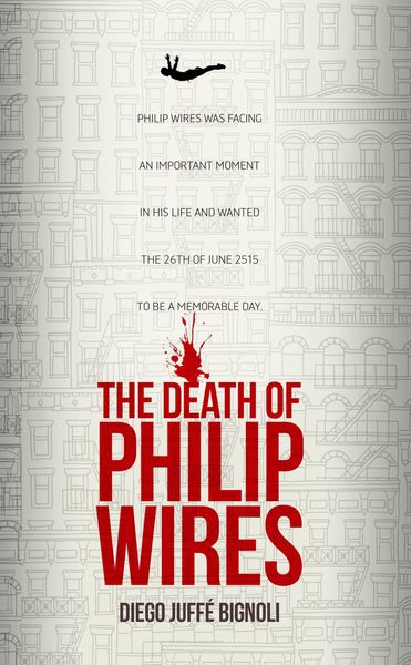 Produktbild: Death of Philip Wires