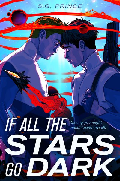 Produktbild: If All the Stars Go Dark