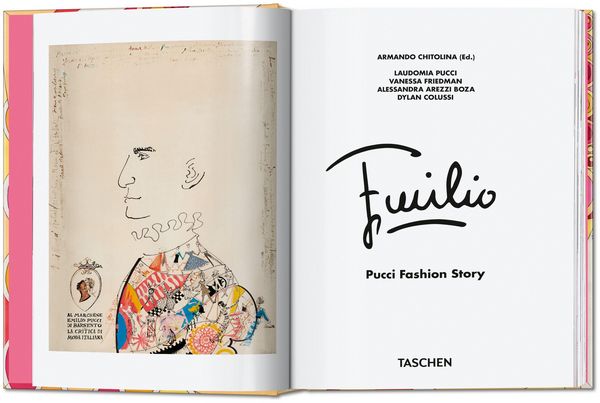 Produktbild: Pucci