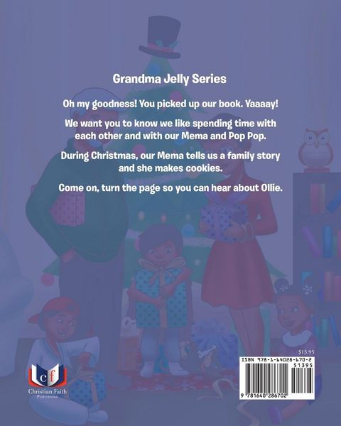 Produktbild: Peanut, Butter and Jelly Kids