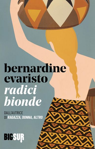 Produktbild: Radici bionde