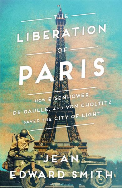 Produktbild: LIBERATION OF PARIS