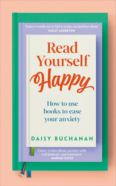 Produktbild: Read Yourself Happy