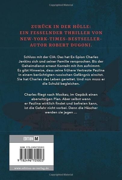 Produktbild: Die letzte Karte