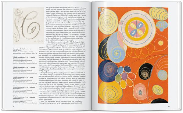 Produktbild: Hilma af Klint