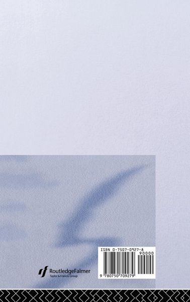 Produktbild: The Doctoral Experience