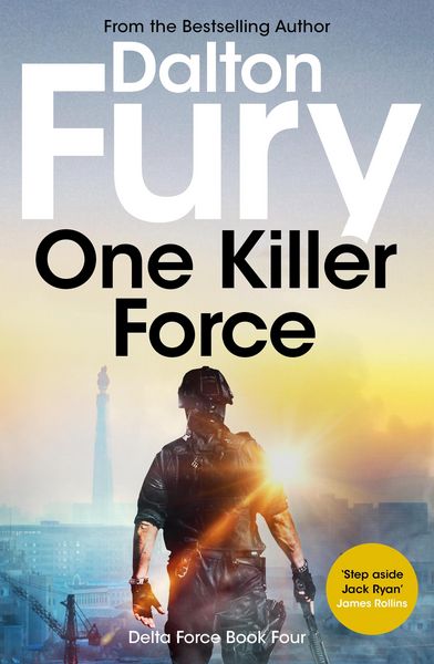 Produktbild: One Killer Force