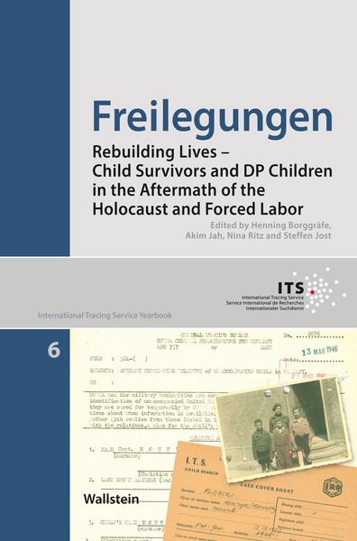 Produktbild: Freilegungen