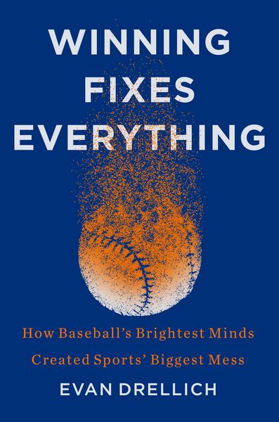 Produktbild: Winning Fixes Everything