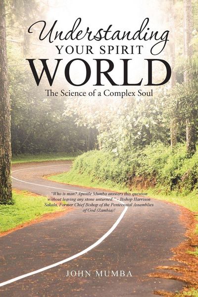 Produktbild: Understanding Your Spirit World