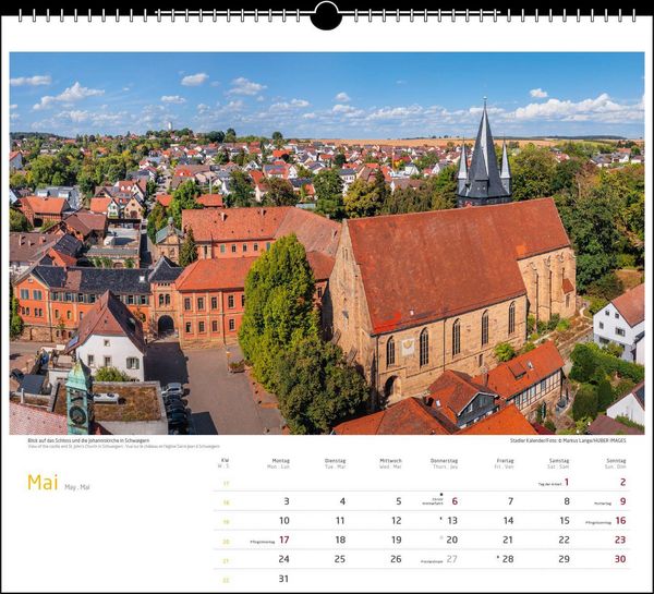 Produktbild: Baden-W&uuml;rttemberg 2027