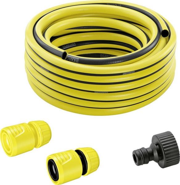 Produktbild: K&auml;rcher Home & Garden 2.645-399.0 Schlauch & Adapter-Set Passend f&uuml;r (Marke Hochdruckreiniger) K&auml;rcher 1 St.