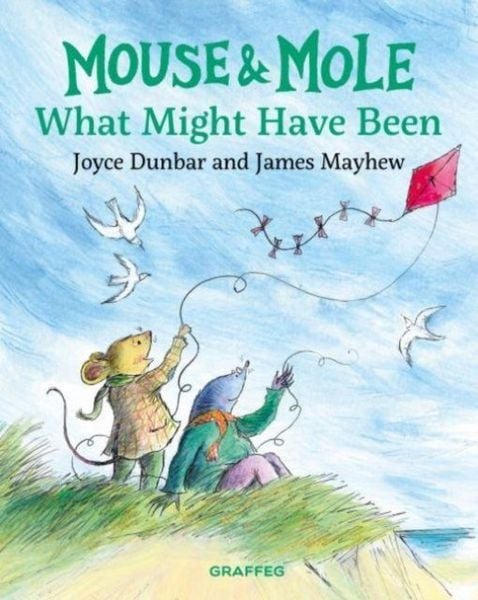 Produktbild: Mouse and Mole: What Might Have Been