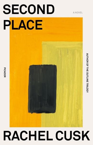 Produktbild: Second Place