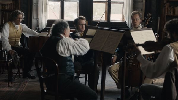 Produktbild: Louis van Beethoven