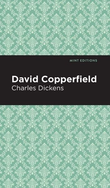 Produktbild: David Copperfield