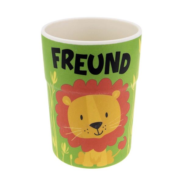 Produktbild: HTI-Living Kinderbecher Freund Kinderbecher Freund