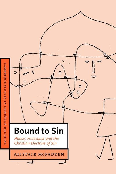 Produktbild: Bound to Sin